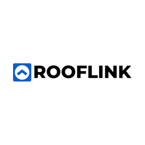 rooflink brand logo for rooflink.com