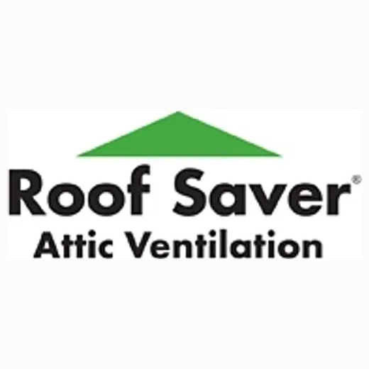 roofsaver brand logo for roofsaver.com