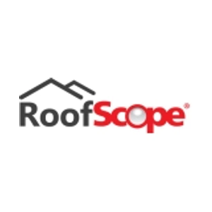 roofscope brand logo for roofscope.com