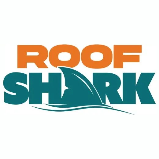 roofshark brand logo for roofshark.com