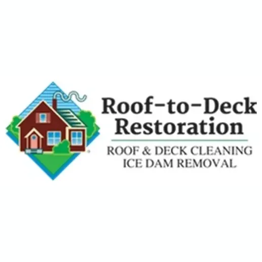 rooftodeck brand logo for rooftodeck.com