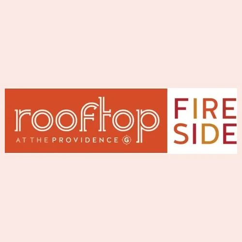 rooftopattheg brand logo for rooftopattheg.com