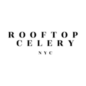 rooftopcelery brand logo for rooftopcelery.com