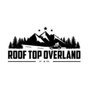 rooftopoverland brand logo for rooftopoverland.com