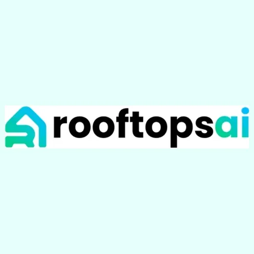 rooftops brand logo for rooftops.ai