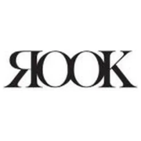 rookbrand brand logo for rookbrand.com