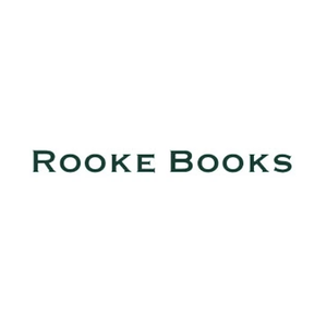 rookebooks brand logo for rookebooks.com