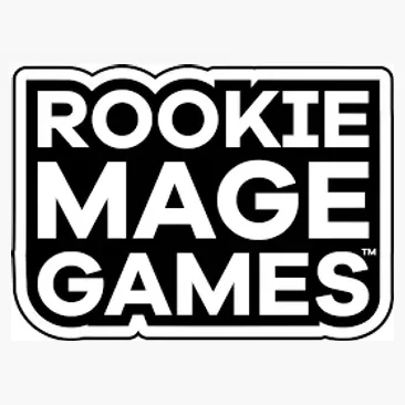rookiemage brand logo for rookiemage.com
