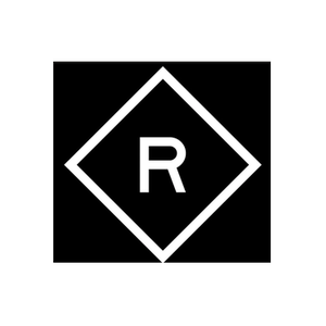 Rookies brand logo for eatatrookies.co