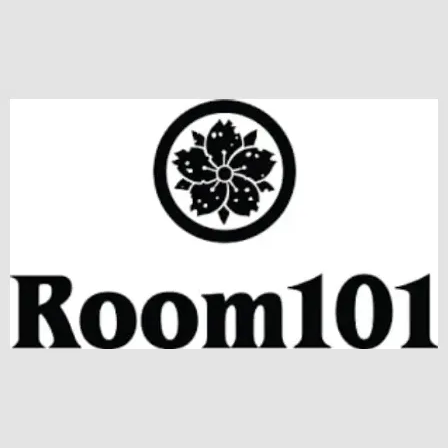 room101brand brand logo for room101brand.com