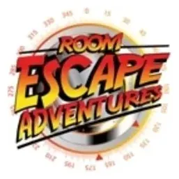roomescapeadventures brand logo for roomescapeadventures.com