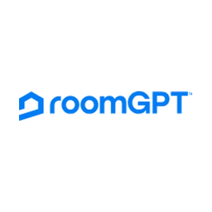roomgpt brand logo for roomgpt.io