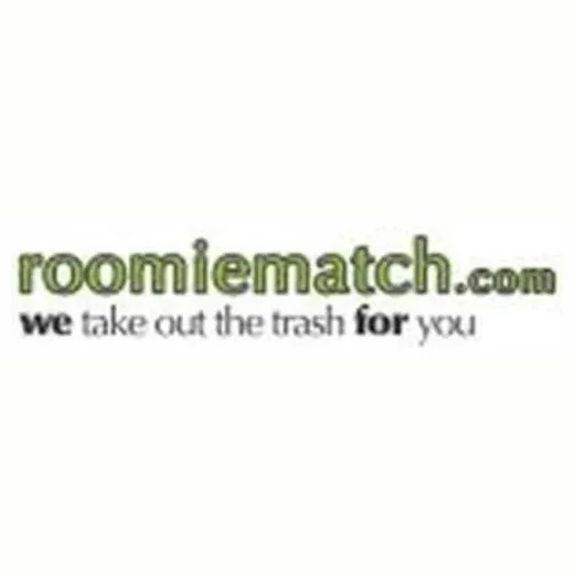 roomiematch brand logo for roomiematch.com