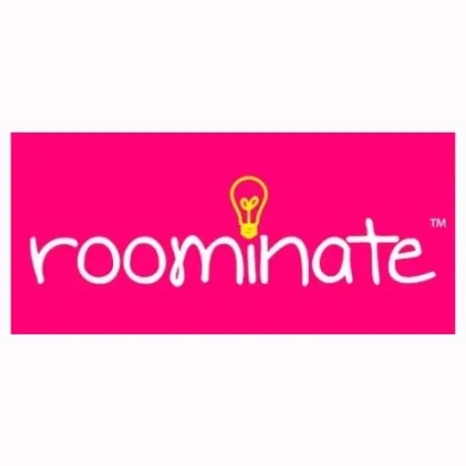 roominatetoy brand logo for roominatetoy.com