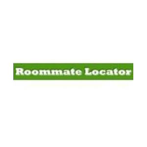 roommatelocator brand logo for roommatelocator.com