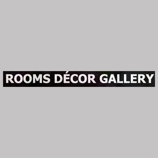 roomsdecorgallery brand logo for roomsdecorgallery.com