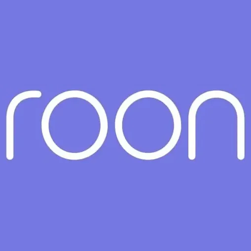 roonlabs brand logo for roonlabs.com