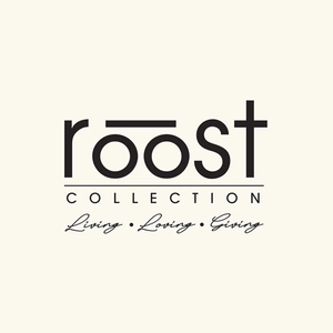 roostcollection brand logo for roostcollection.com