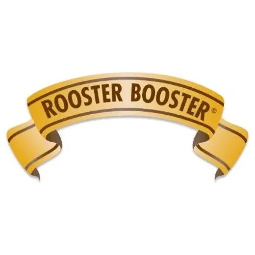 roosterboosterproducts brand logo for roosterboosterproducts.com