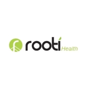 rootilabs brand logo for rootilabs.com