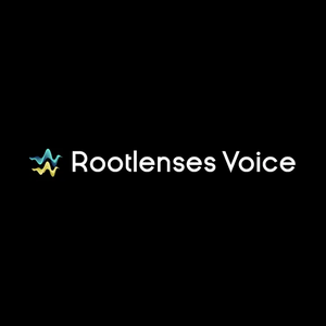 rootlenses.com/en brand logo for rootlenses.com