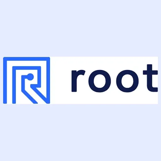 rootplatform brand logo for rootplatform.com