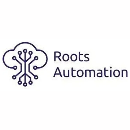 rootsautomation brand logo for rootsautomation.com
