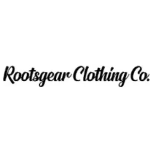 rootsgear brand logo for rootsgear.com