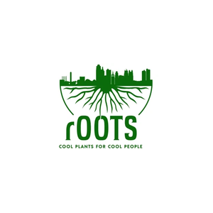 rootskcmo brand logo for rootskcmo.com
