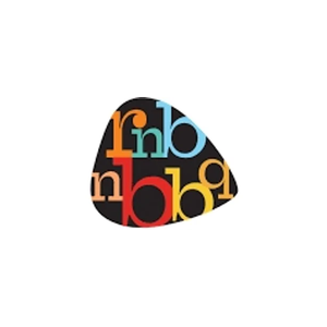 rootsnbluesnbbq brand logo for rootsnbluesnbbq.com