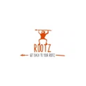 Rootz Nutrition brand logo for rootznutrition.com