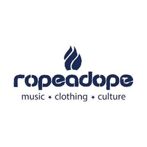 ropeadope brand logo for ropeadope.com
