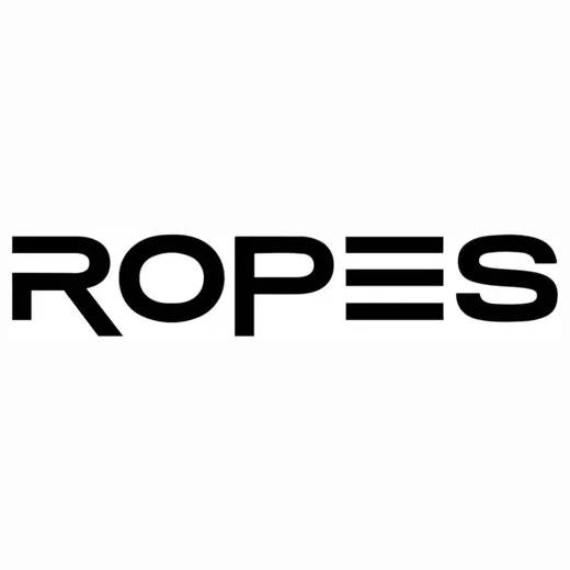 ropesclothing brand logo for ropesclothing.com