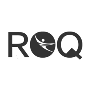roqaction brand logo for roqaction.com