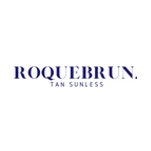 roquebrun-tan brand logo for roquebrun-tan.com