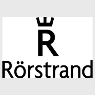 rorstrand brand logo for rorstrand.com