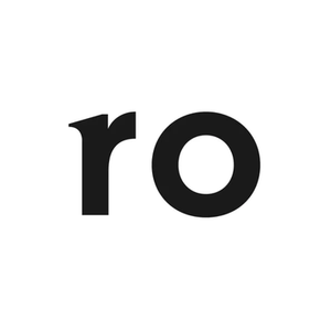 Rory brand logo for hellorory.com
