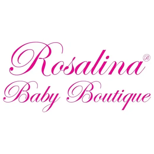 rosalinababyboutique brand logo for rosalinababyboutique.com