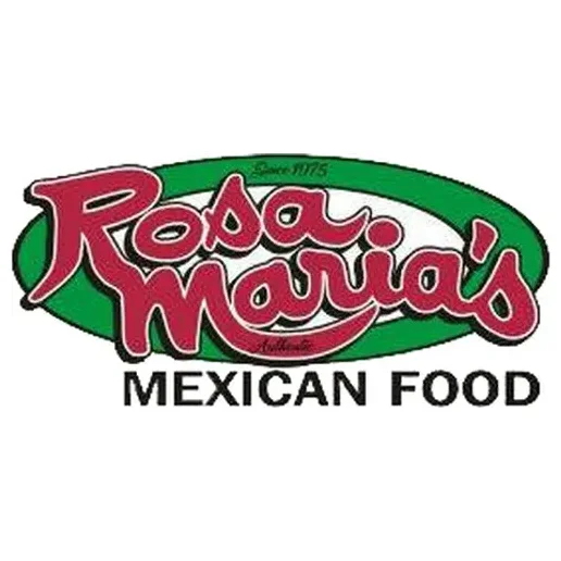 rosamarias brand logo for rosamarias.com