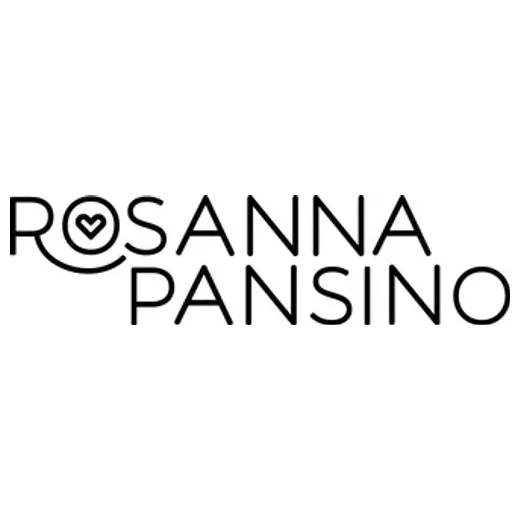 rosannapansino brand logo for rosannapansino.com
