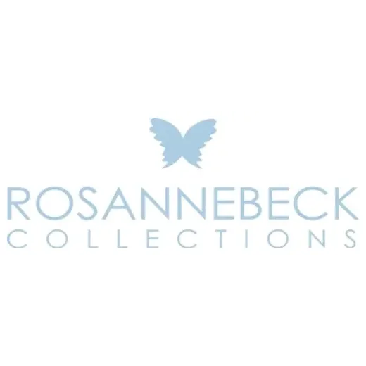 rosannebeck brand logo for rosannebeck.com