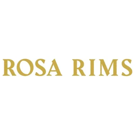 rosarims brand logo for rosarims.com