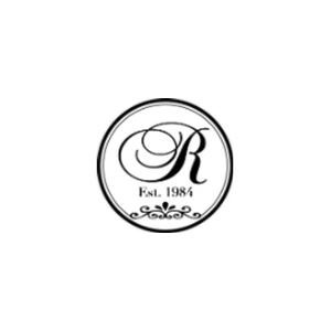 rosasgreekboutique brand logo for rosasgreekboutique.com