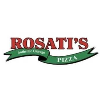 Rosati's brand logo for myrosatis.com