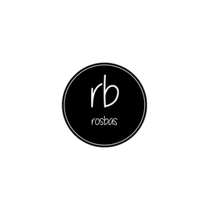 rosbas brand logo for rosbas.com