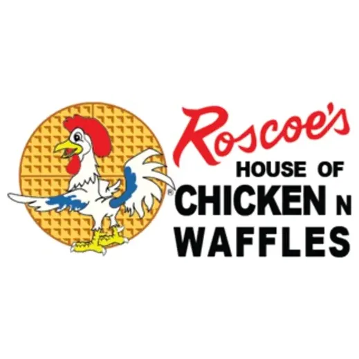 roscoeschickenandwaffles brand logo for roscoeschickenandwaffles.com