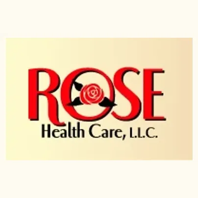 rose-healthcare brand logo for rose-healthcare.com