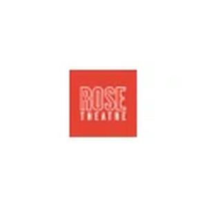 Rose Theatre brand logo for rosetheatre.org