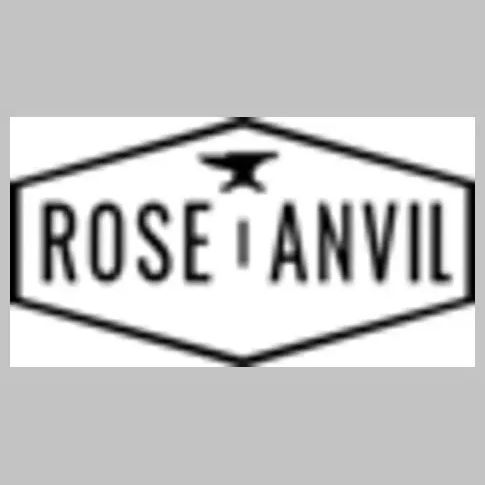 roseanvil brand logo for roseanvil.com