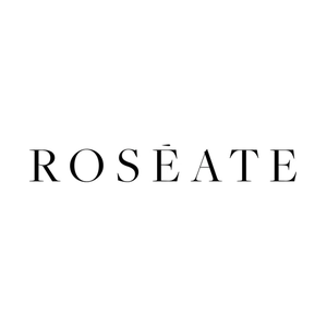roseatejewelry brand logo for roseatejewelry.com